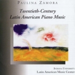 latin american piano music